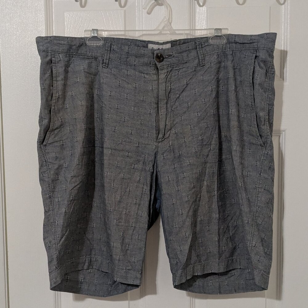 Goodfellow & Co Linden short size 40